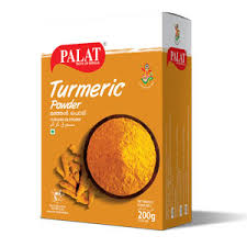 Palat Tumeric Powder