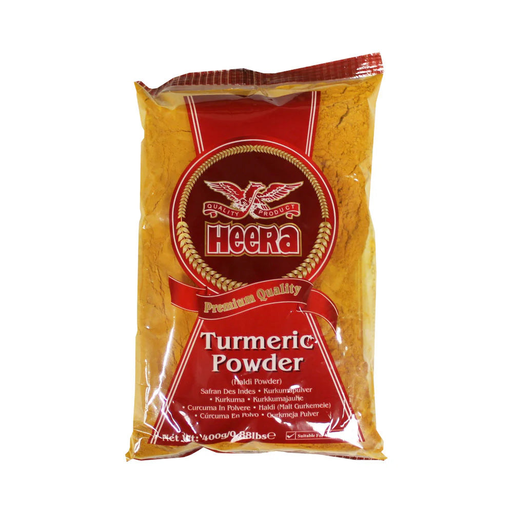 Heera Tumeric Powder