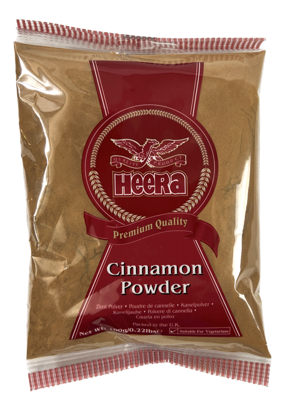 Heera Cinnamon Powder