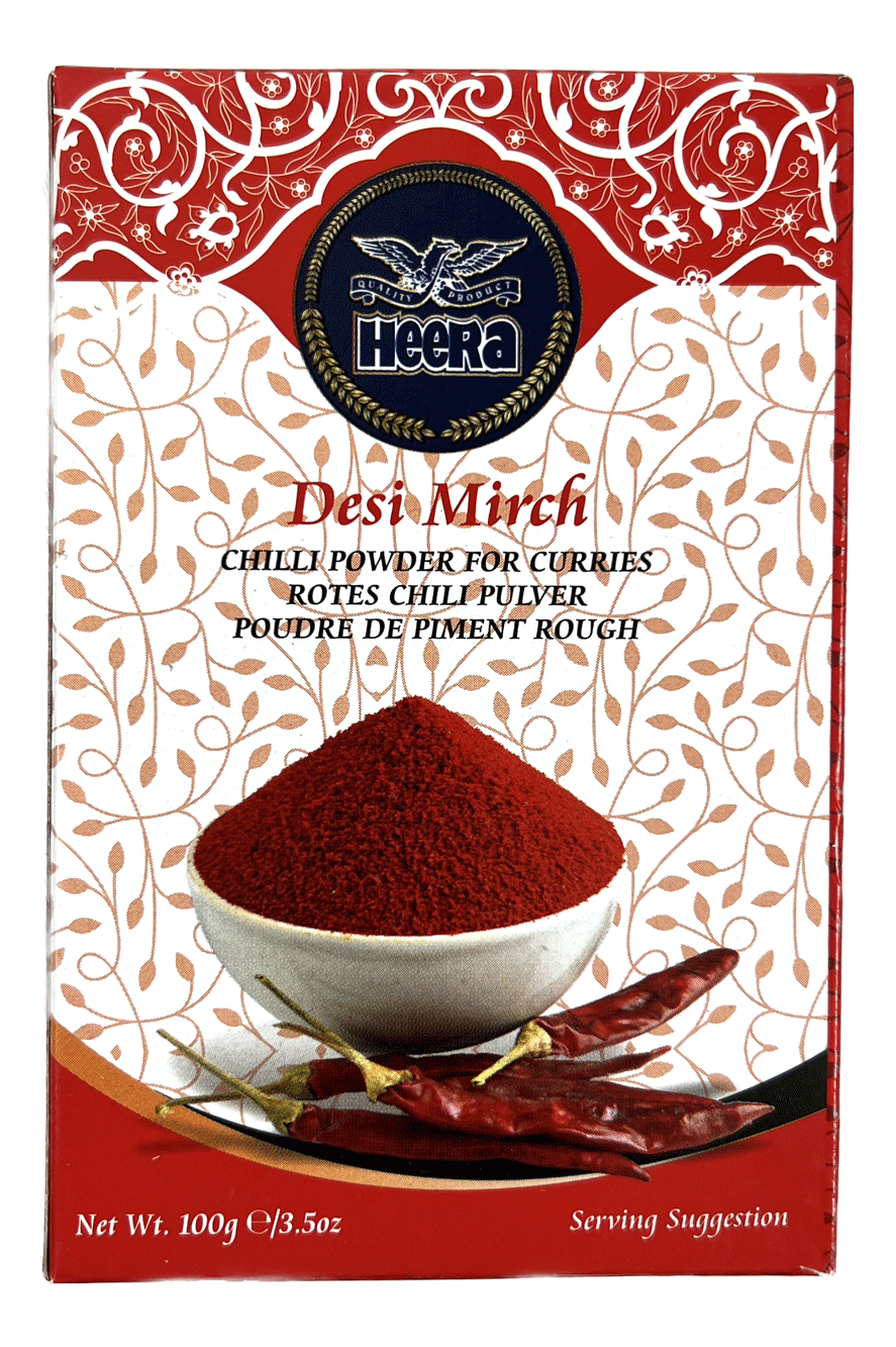 Heera Desi Merch