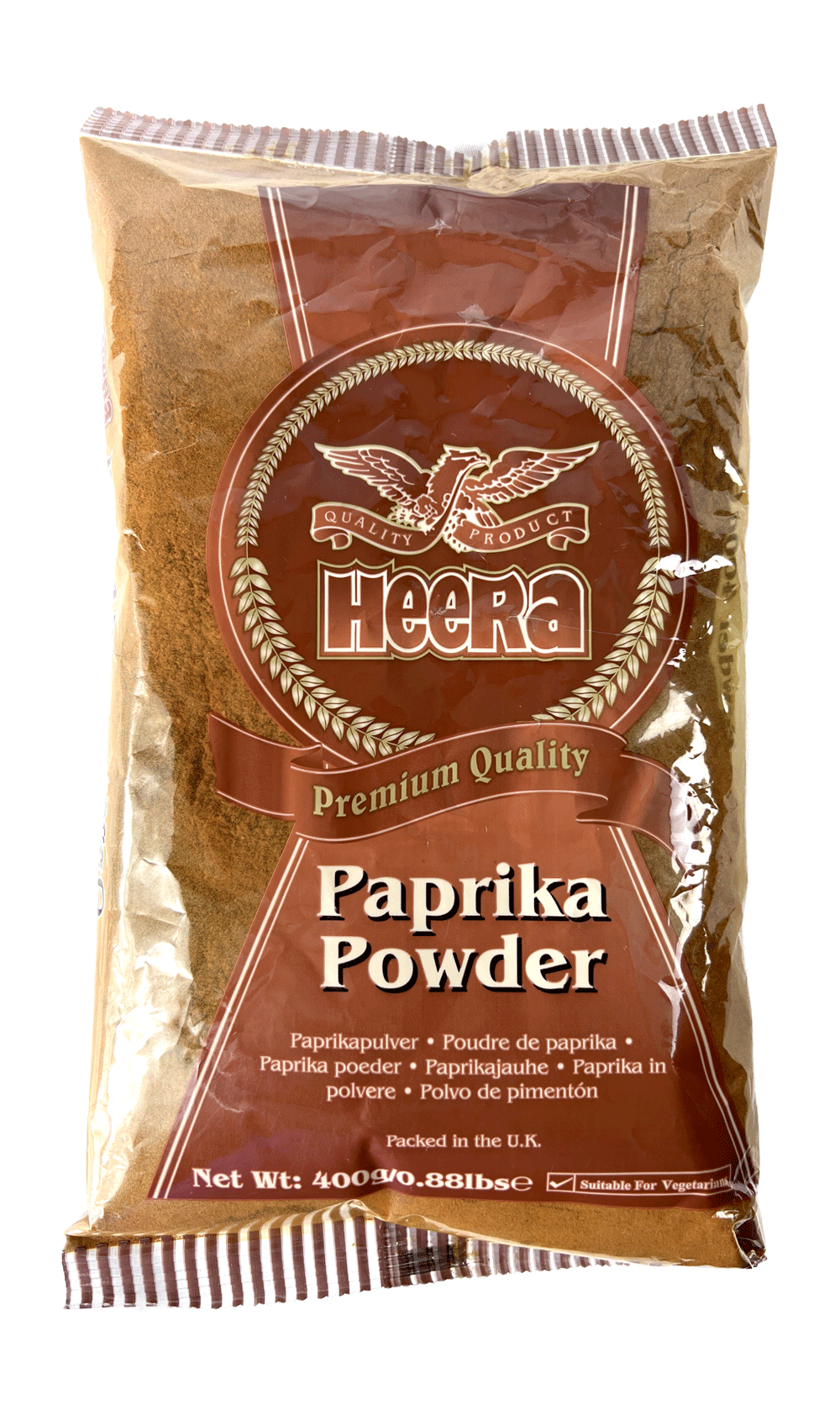Heera Paparika Powder
