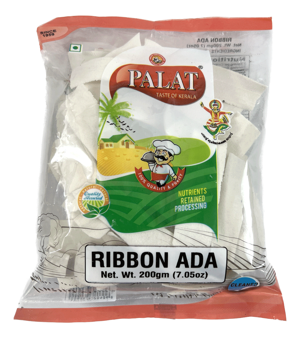 Palat Ribbon Ada
