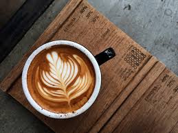 Coffee And Tea