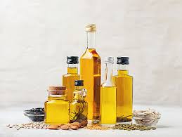 Oils
