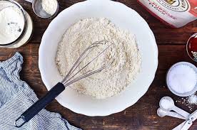 Atta And Flour