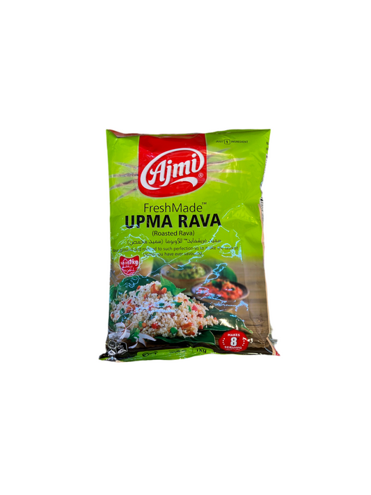 Ajmi Roasted Rava