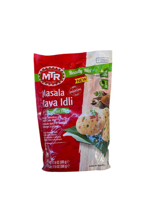 MTR Masala Rava Idili Mix