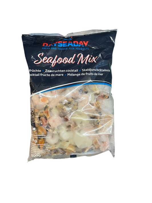 Dayseaday Seafood Mix