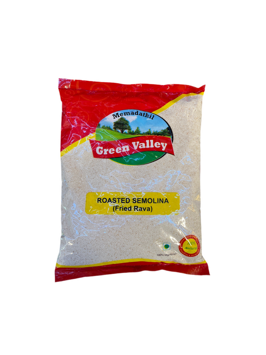 Periyar Roasted Semolina