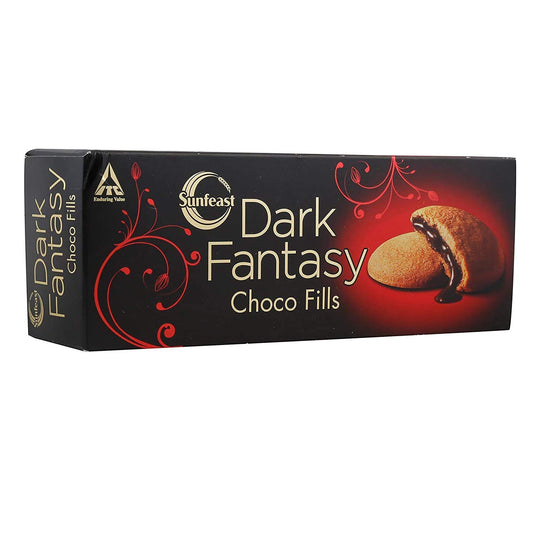 Sunfeast Dark Fantasy Choco Fills
