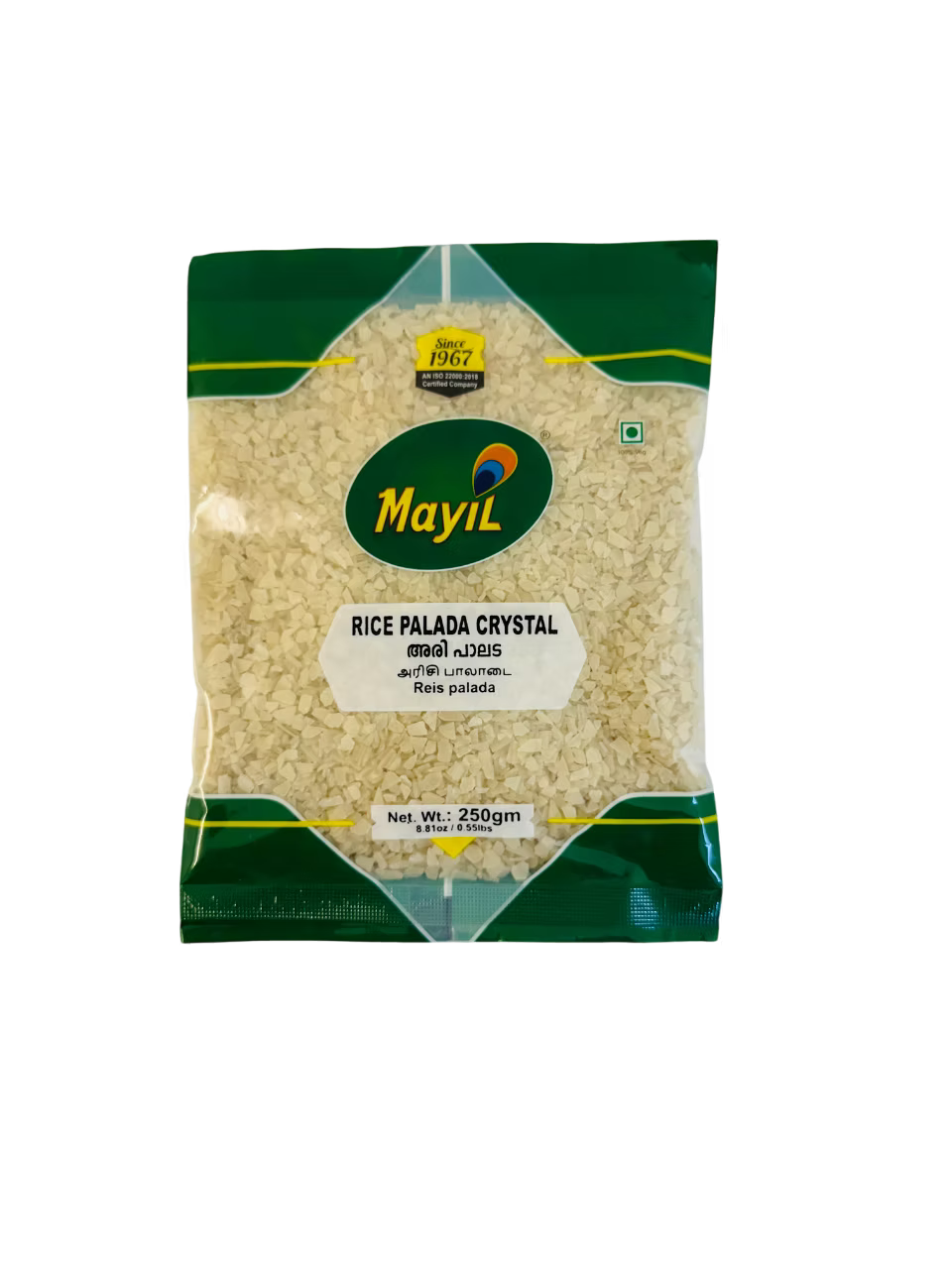 Mayil Crystal Ada