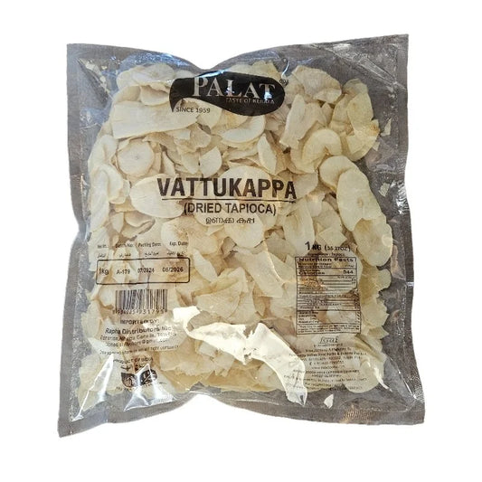 Palat Vattukappa