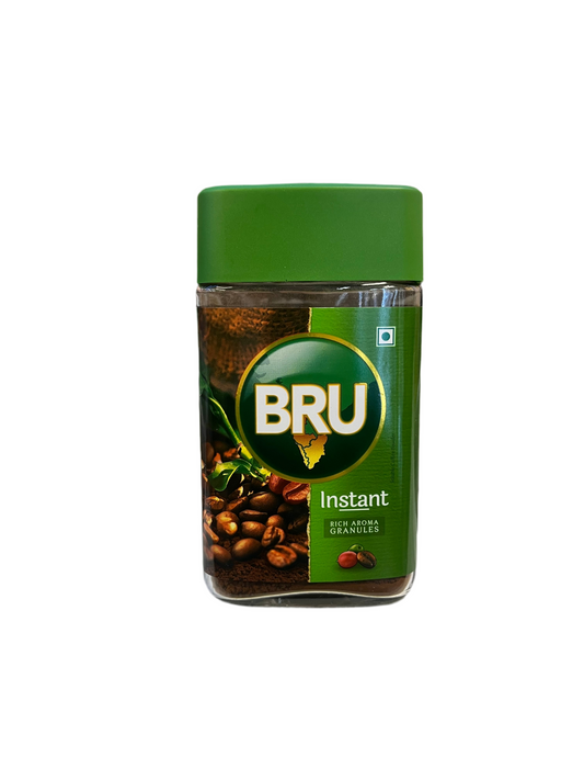 Bru Instant Coffee Powder
