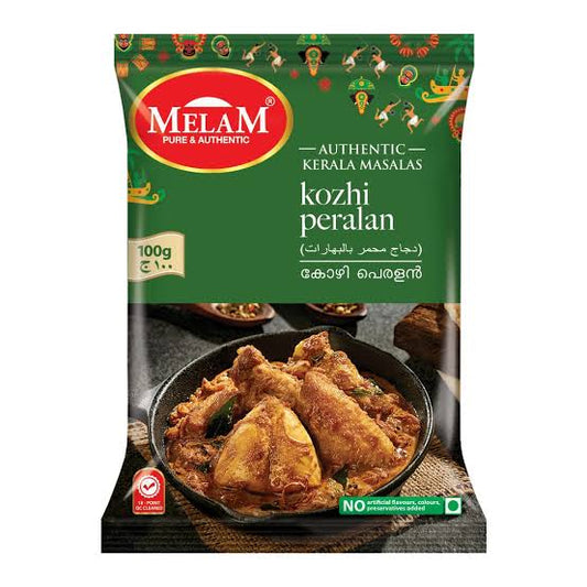 Melam Kozhi Peralan