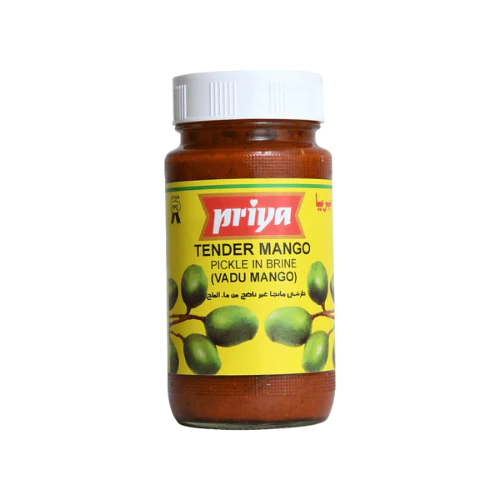 Periyar Tender Mango Pickle