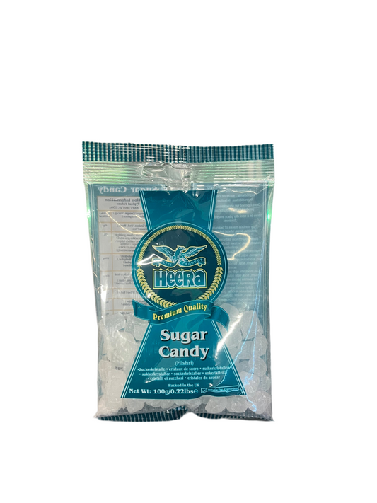 Heera Sugar Candy
