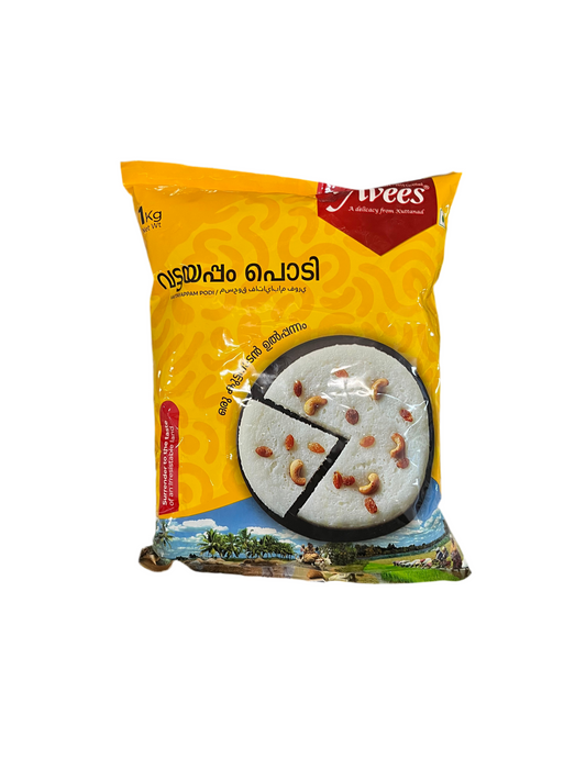 Avees Vattayappam Mix