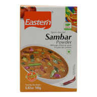 Eastern Sambar Powder
