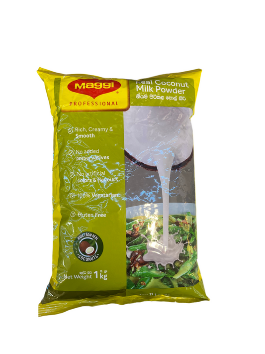 Maggi Coconut Milk Powder