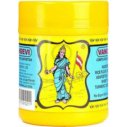 Vandevi Asafoetida