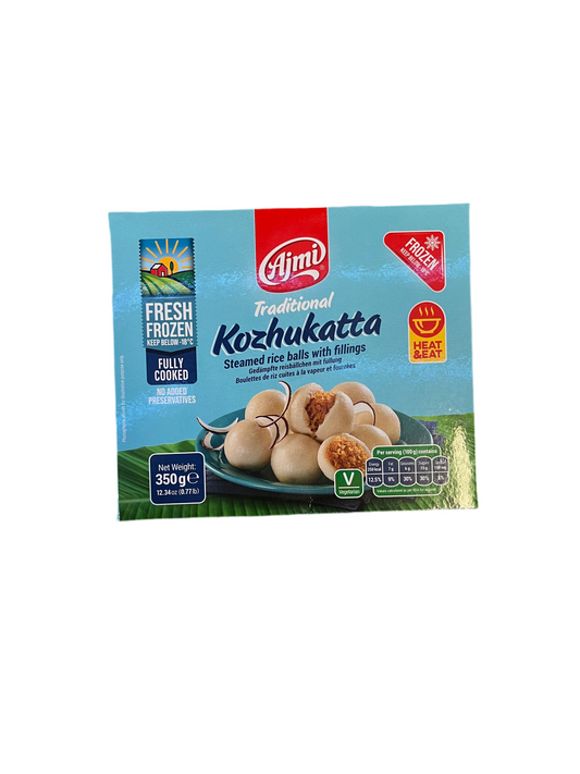 Ajmi Kozhukatta
