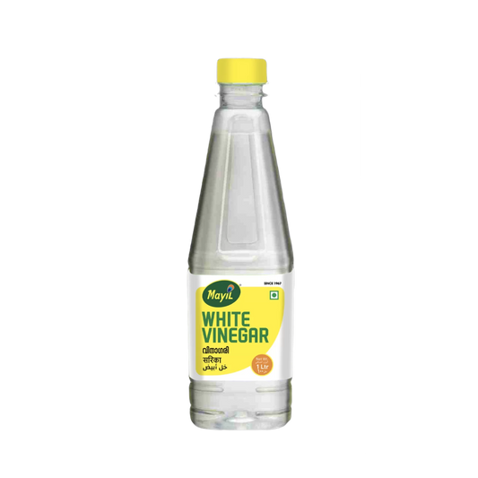 Mayil White Vinegar