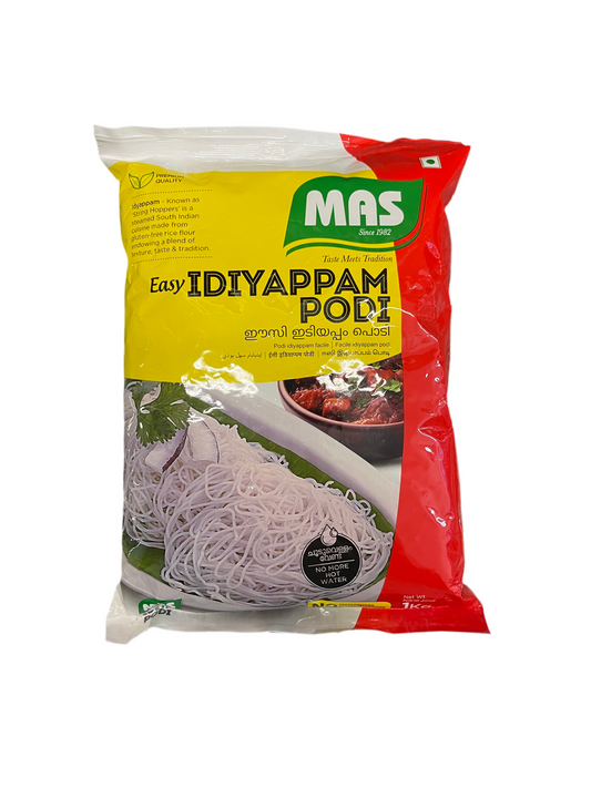 Mas Idiyappam Powder