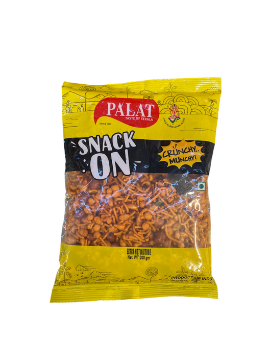Palat Extra Hot Mixture