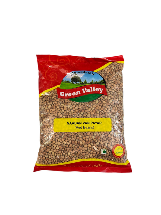 Green Valley Nadan Van Payar