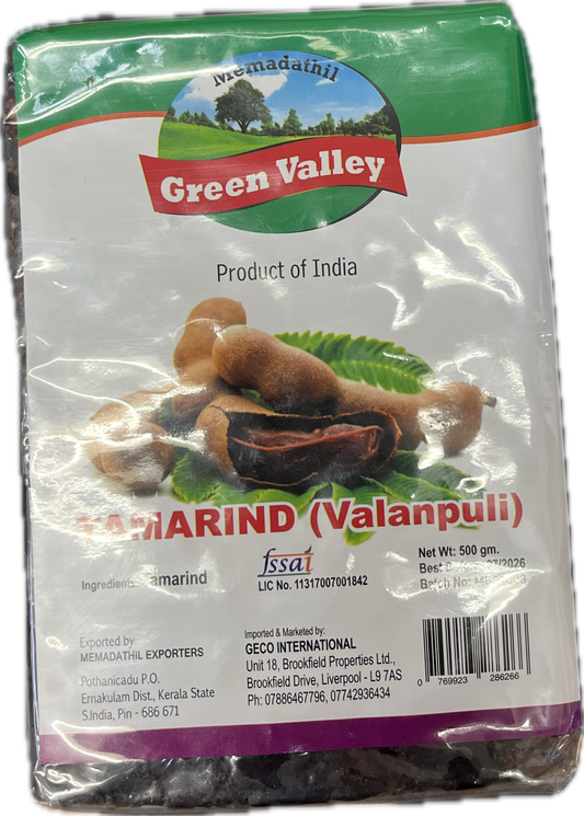 Green Valley Tamarind
