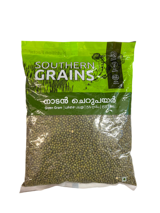 Southern Grains Moong Whole