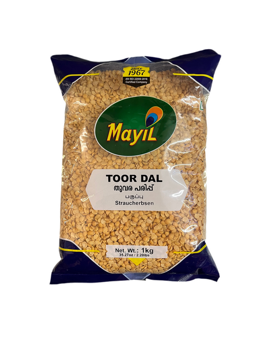 Mayil Toor Dall