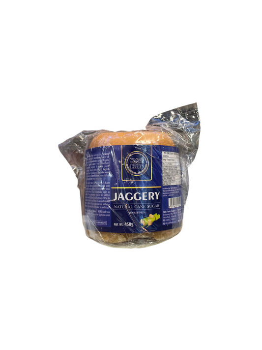 Heera Jaggery