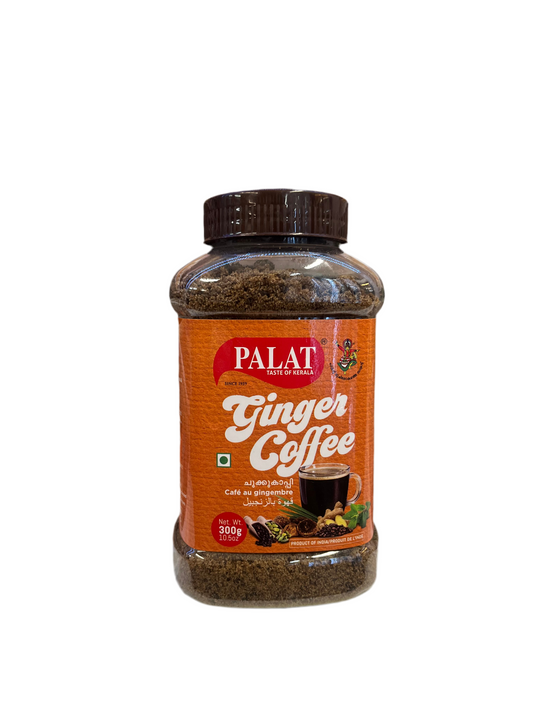 Palat Ginger Coffee Powder