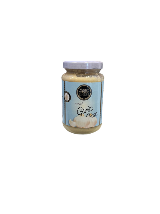 Heera Minced Garlic