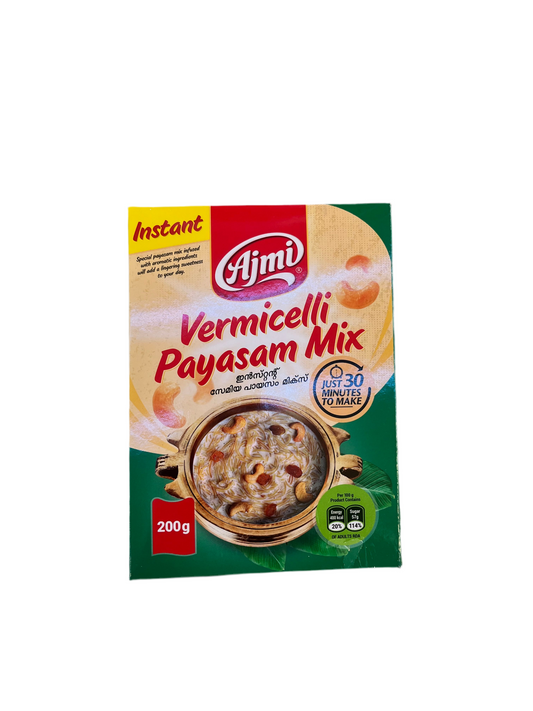 Ajmi Vermicelli Payasam Mix