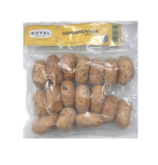 Royal Delicacy Uzhunnuvada Family Pack