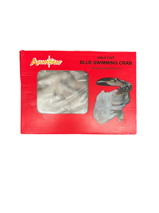 Aqua Star Blue Cut Crab