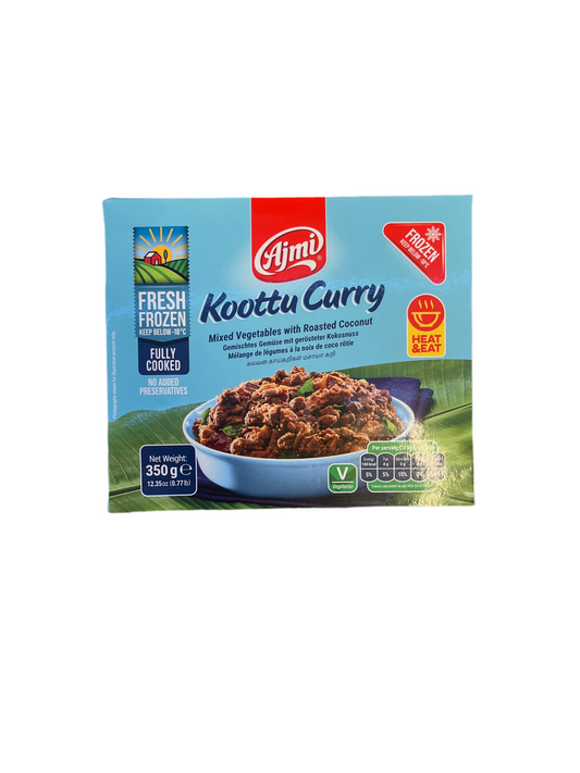 Ajmi Kootu Curry