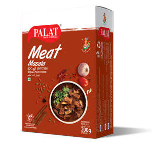 Palat Meat Masala