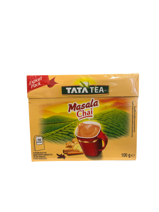 Tata Masala Chai Teabags