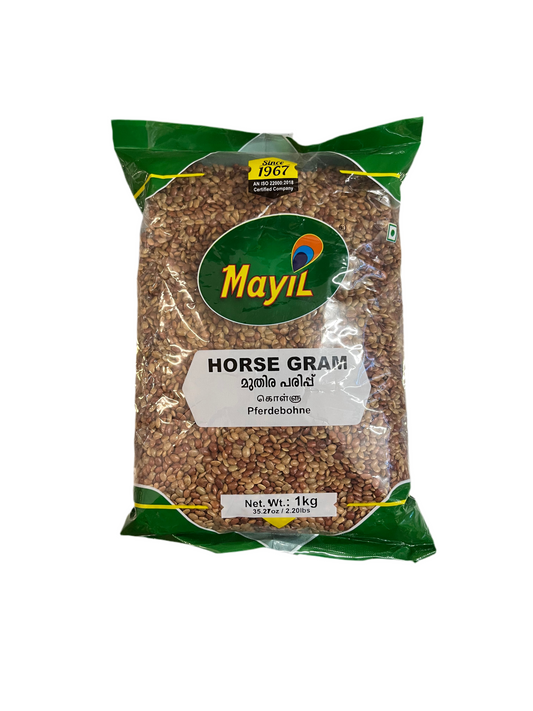 Mayil Horse Gram