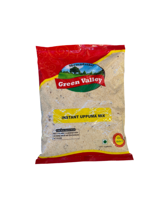 Green Valley Instant Uppuma Mix