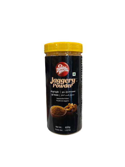 Double Horse Jaggery Powder