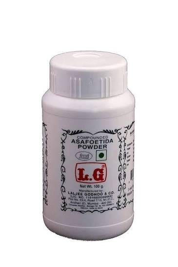 LG Asadoetida Powder