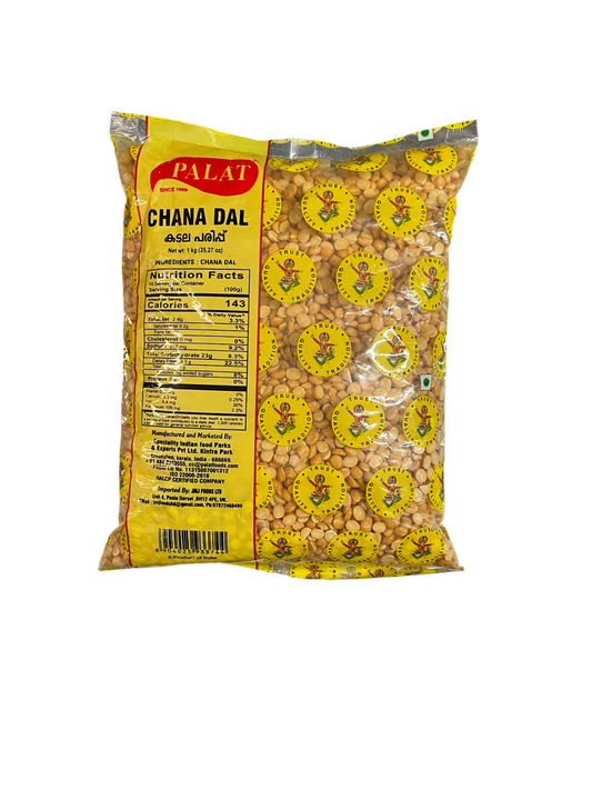 Palat Chana Dal