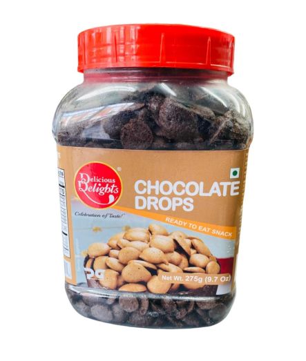 Delicious Delight Chocolate Drops