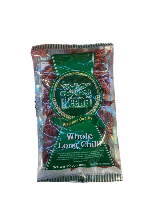 Heera Whole Long Chilli
