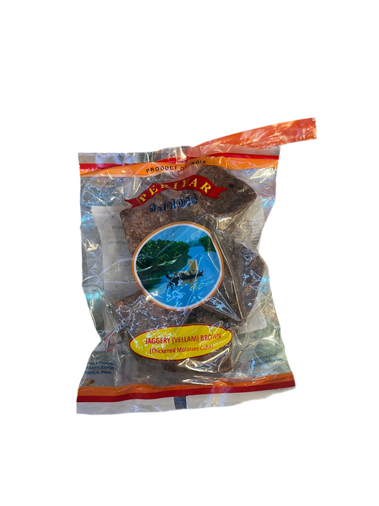 Periyar Jaggery Cube Black