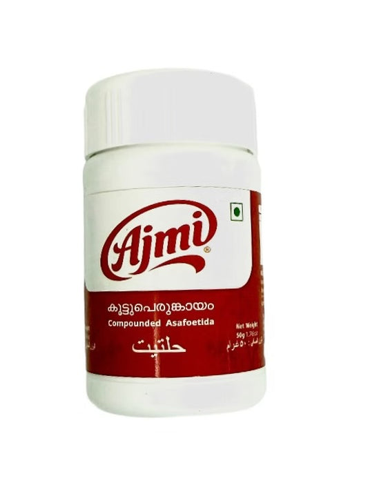 Ajmi Asafotida Powder